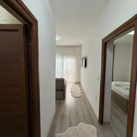 Apartments Amar Ulcinj Exterior photo