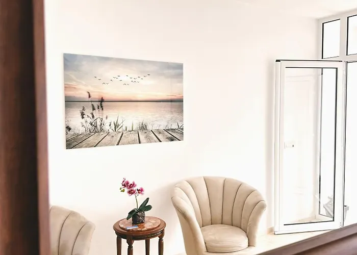 Apartments Amar
