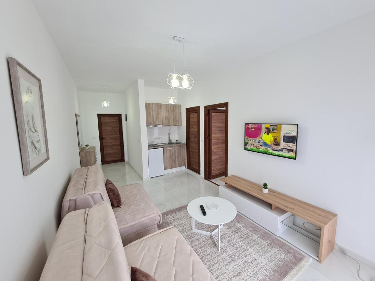Appartamento Amar Ulcinj