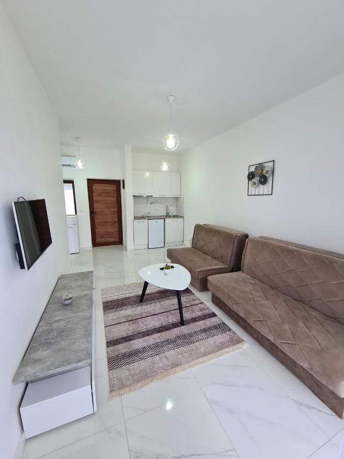 Amar Appartamento Ulcinj