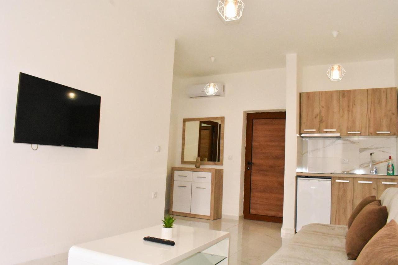 Appartamento Amar